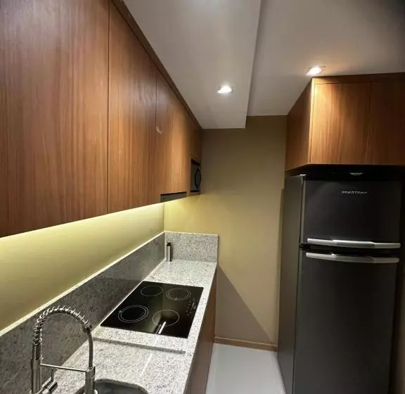 ホテル Flat No Jade