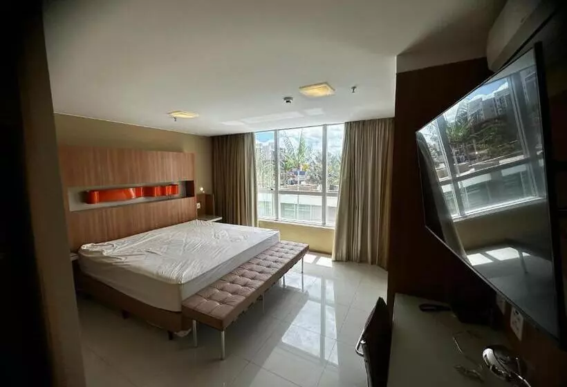 ホテル Flat No Jade