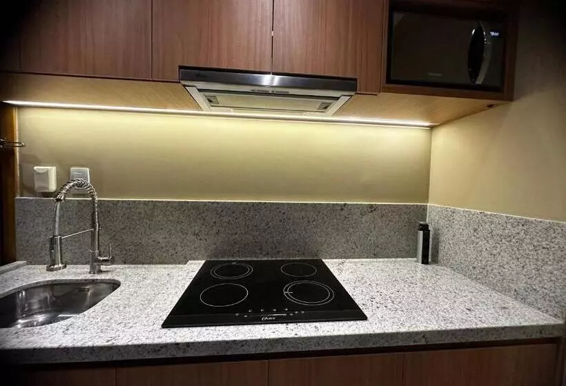 ホテル Flat No Jade