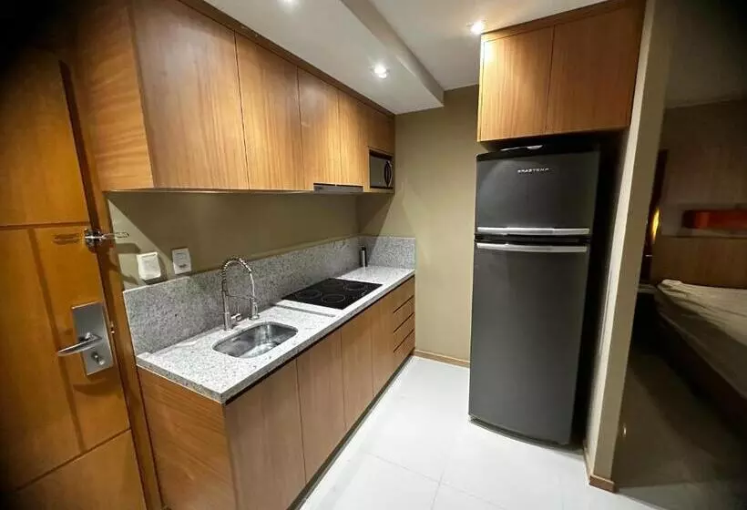 ホテル Flat No Jade