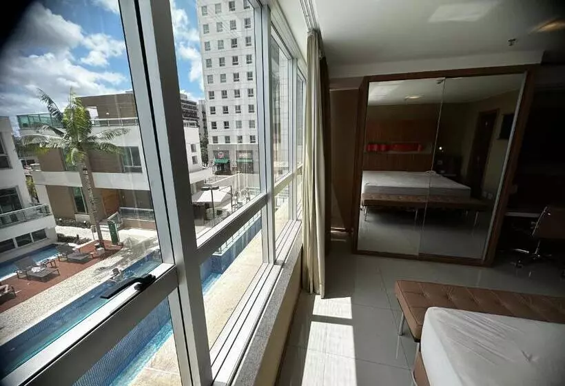 ホテル Flat No Jade