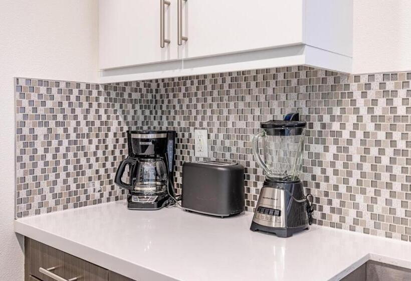 هتل Fully Furnished Apartments Near Hollywood Walk Of Fame