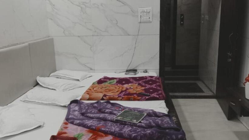 酒店 Green Park Ajmer