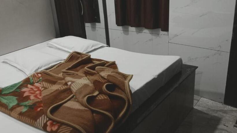 酒店 Green Park Ajmer