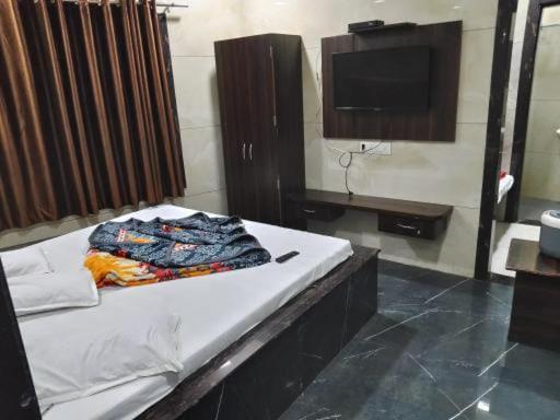 酒店 Green Park Ajmer