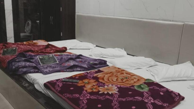 酒店 Green Park Ajmer