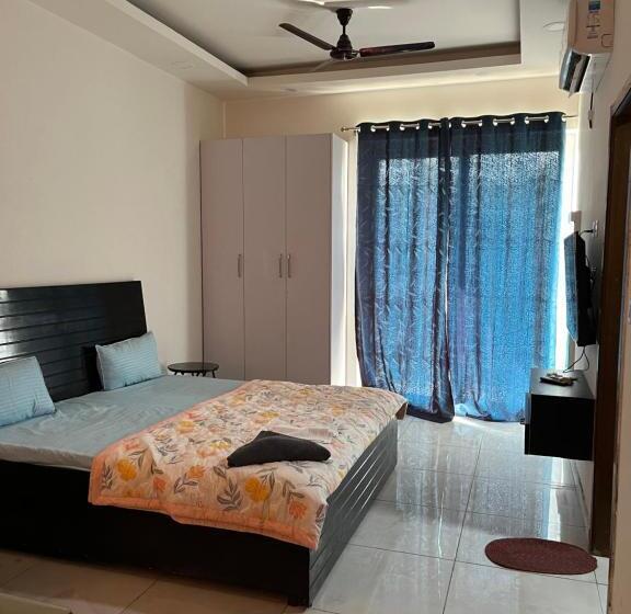 酒店 Meadow Suites ! Comfortable Stay