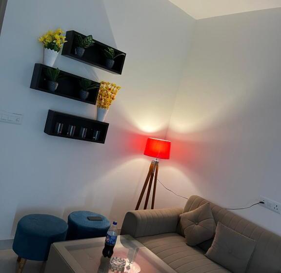 酒店 Meadow Suites ! Comfortable Stay