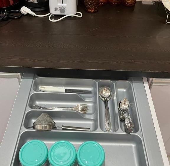 酒店 Meadow Suites ! Comfortable Stay