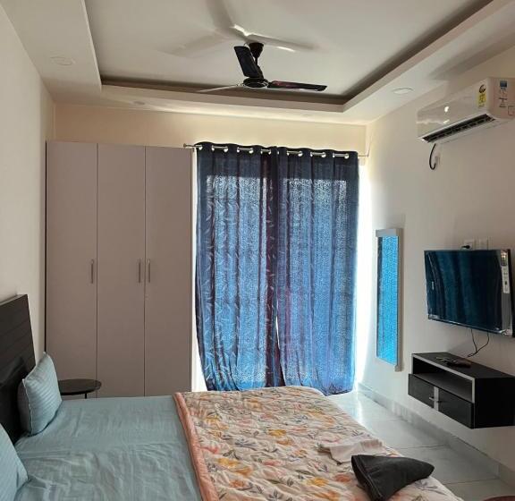 酒店 Meadow Suites ! Comfortable Stay