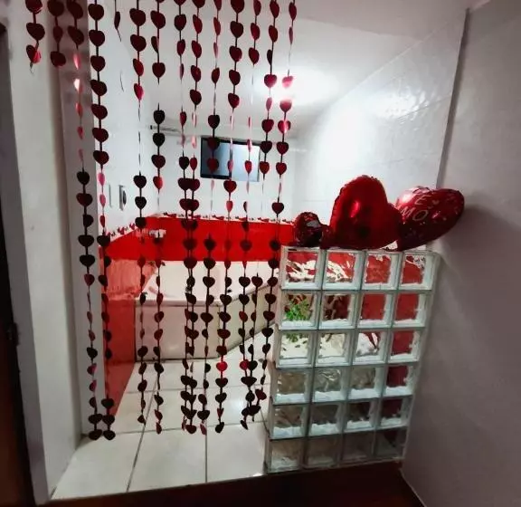 ホテル Hostal Paris