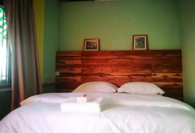 Hotel Nanthy Mountain View