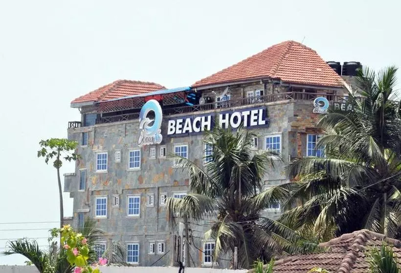 ホテル Ocean6