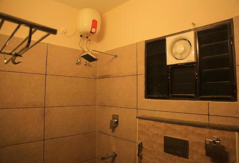 בית מלון כפרי Ponni Homestay Kumbakonam