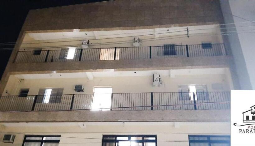 Szálloda Pousada Parada Da Fé