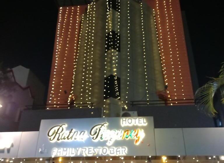 Hotel Ratna Regency