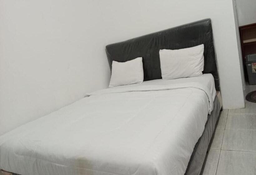 Otel Reddoorz @ Pantai Sayangheulang