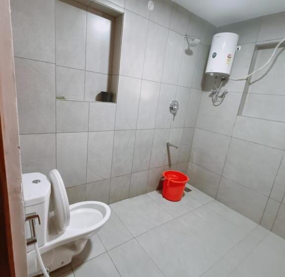 בית מלון כפרי Rs Family Stay