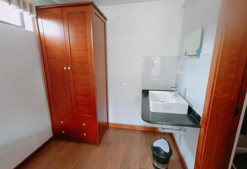 בית מלון כפרי Rs Family Stay