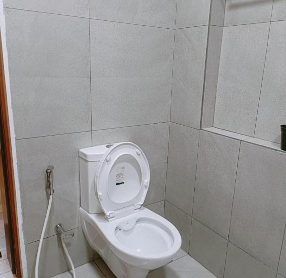 בית מלון כפרי Rs Family Stay