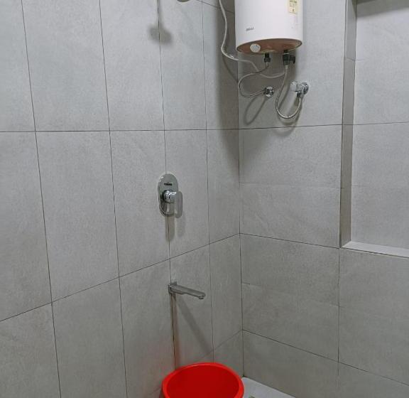 בית מלון כפרי Rs Family Stay