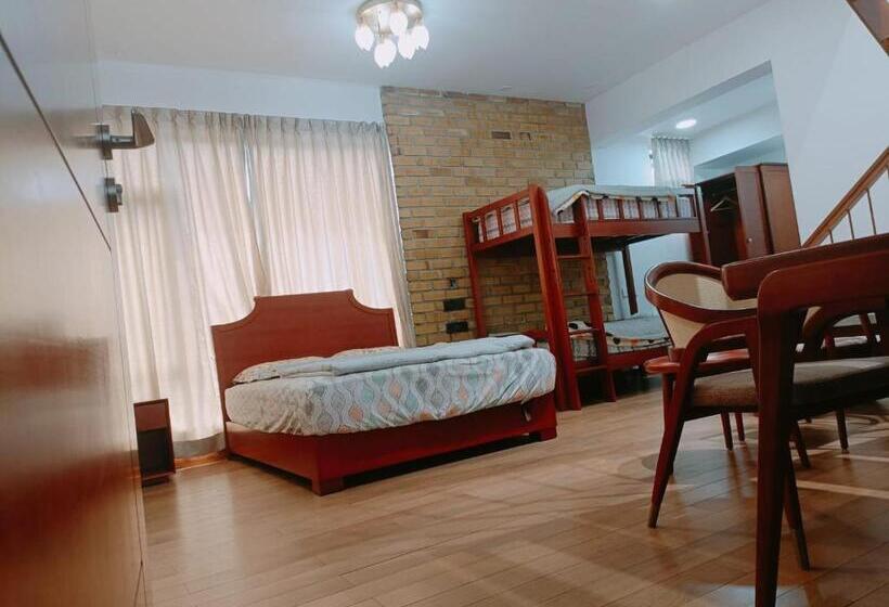 בית מלון כפרי Rs Family Stay