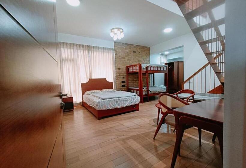 בית מלון כפרי Rs Family Stay