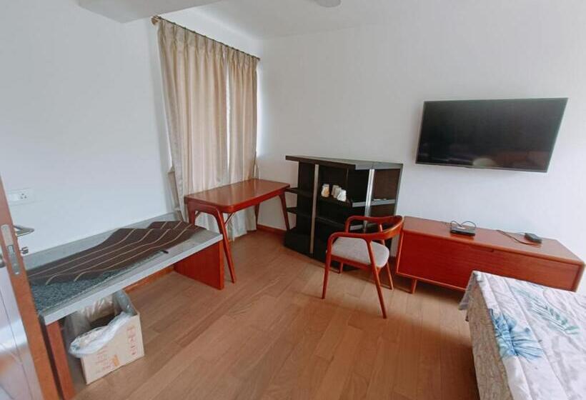 בית מלון כפרי Rs Family Stay