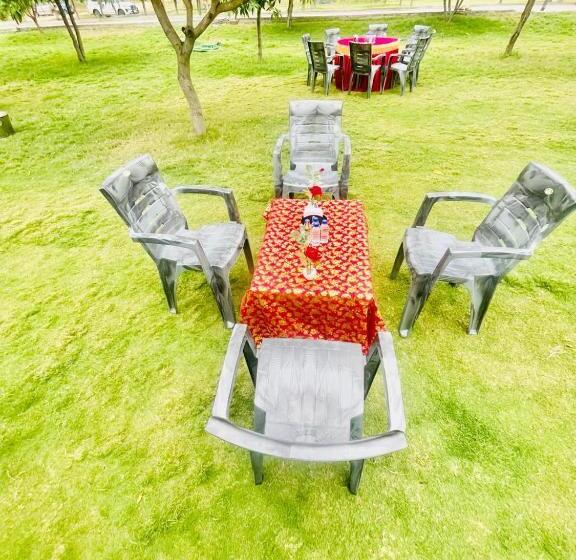 Mpn Resorts And Hotels Private Limited