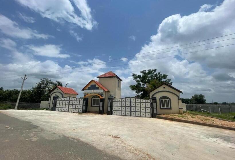 Mpn Resorts And Hotels Private Limited