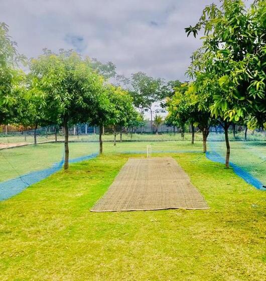 Mpn Resorts And Hotels Private Limited