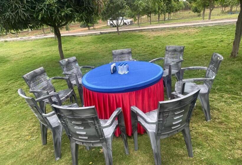 Mpn Resorts And Hotels Private Limited