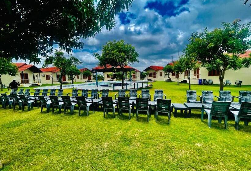 Mpn Resorts And Hotels Private Limited