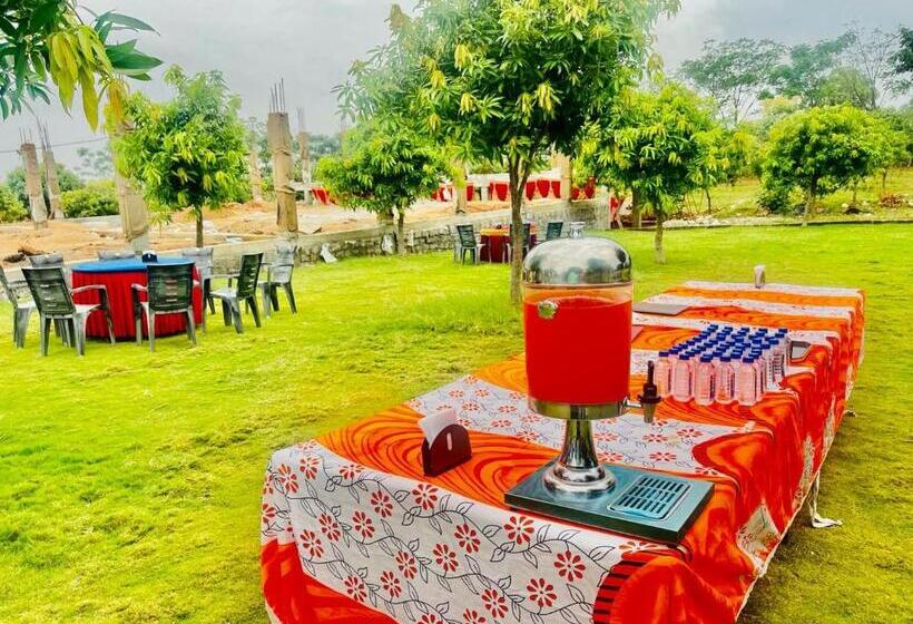 Mpn Resorts And Hotels Private Limited