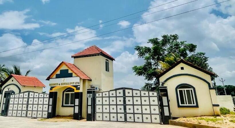 Mpn Resorts And Hotels Private Limited