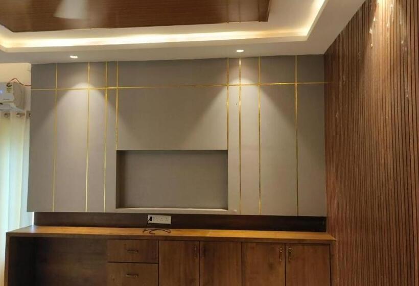 Mpn Resorts And Hotels Private Limited