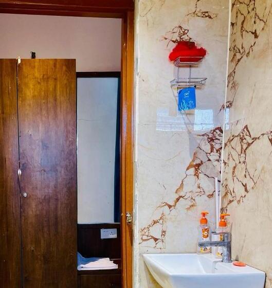 Mpn Resorts And Hotels Private Limited