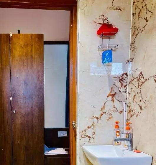 Mpn Resorts And Hotels Private Limited