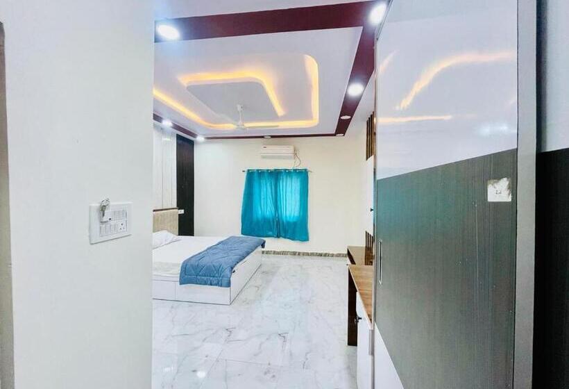 Mpn Resorts And Hotels Private Limited