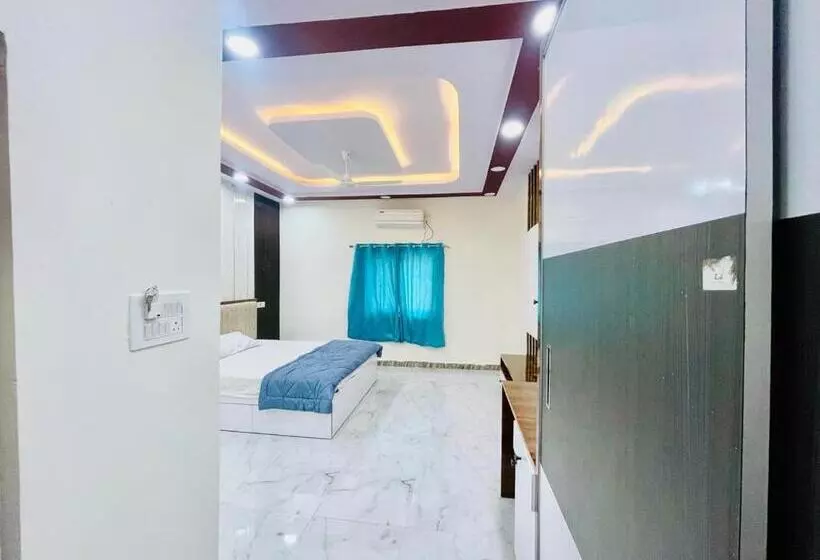 Mpn Resorts And Hotels Private Limited
