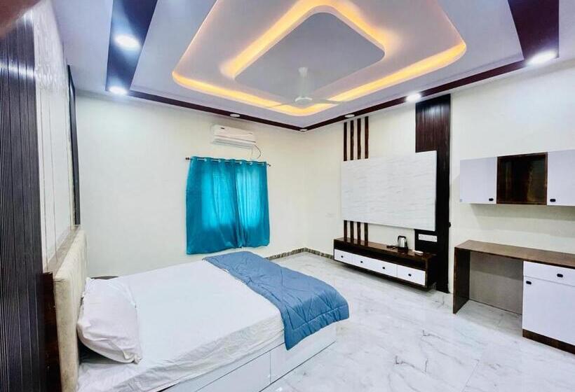 Mpn Resorts And Hotels Private Limited