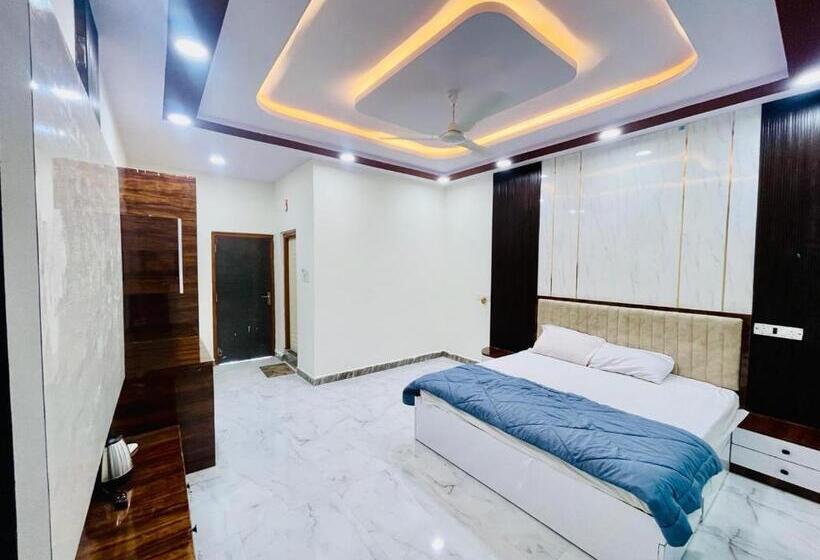 Mpn Resorts And Hotels Private Limited