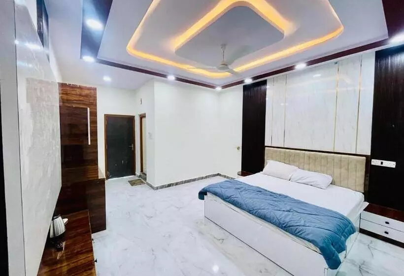 Mpn Resorts And Hotels Private Limited