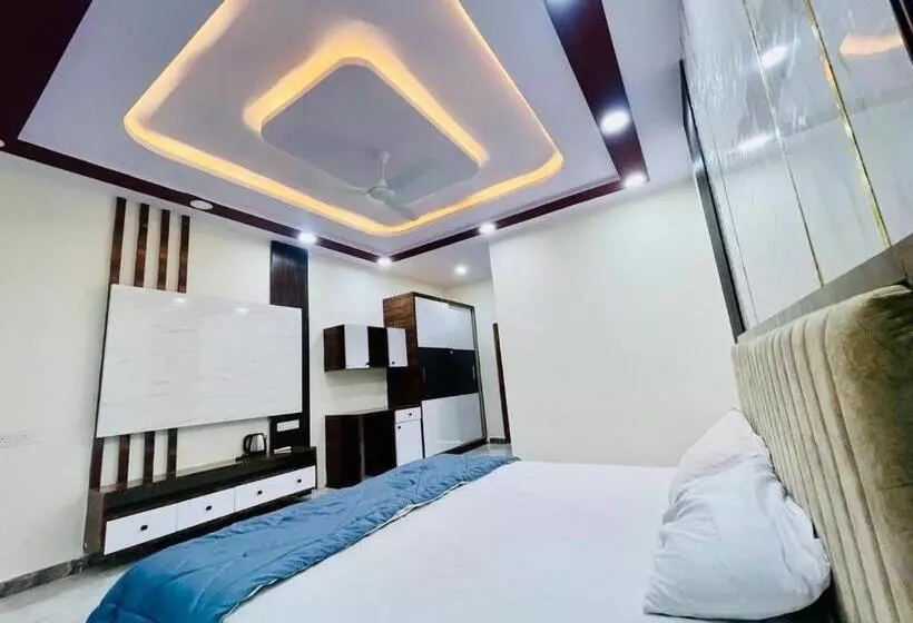 Mpn Resorts And Hotels Private Limited