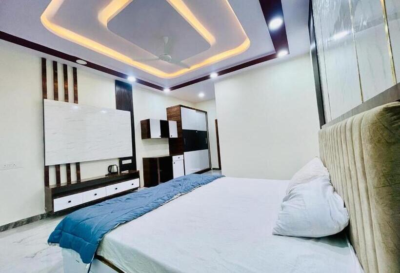 Mpn Resorts And Hotels Private Limited