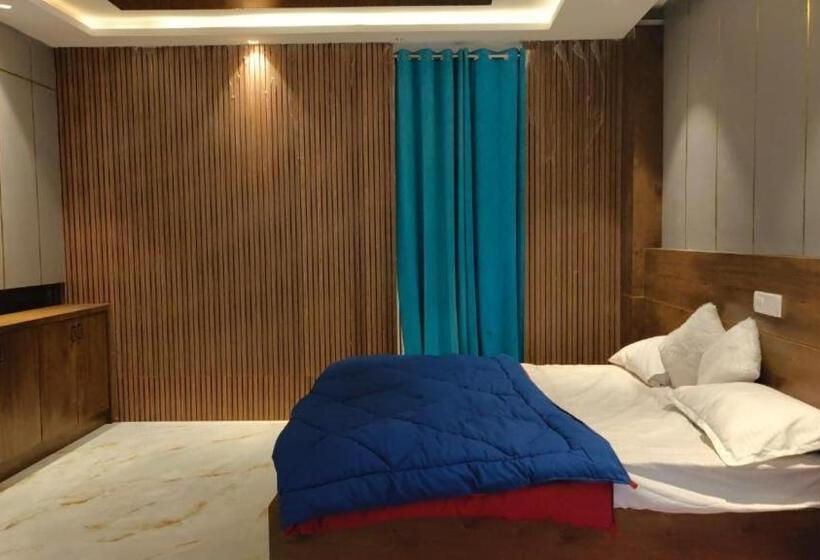 Mpn Resorts And Hotels Private Limited