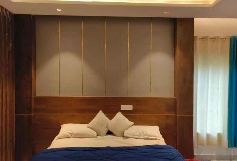 Mpn Resorts And Hotels Private Limited