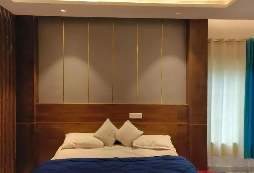 Mpn Resorts And Hotels Private Limited