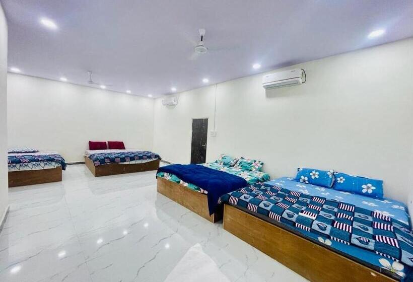 Mpn Resorts And Hotels Private Limited