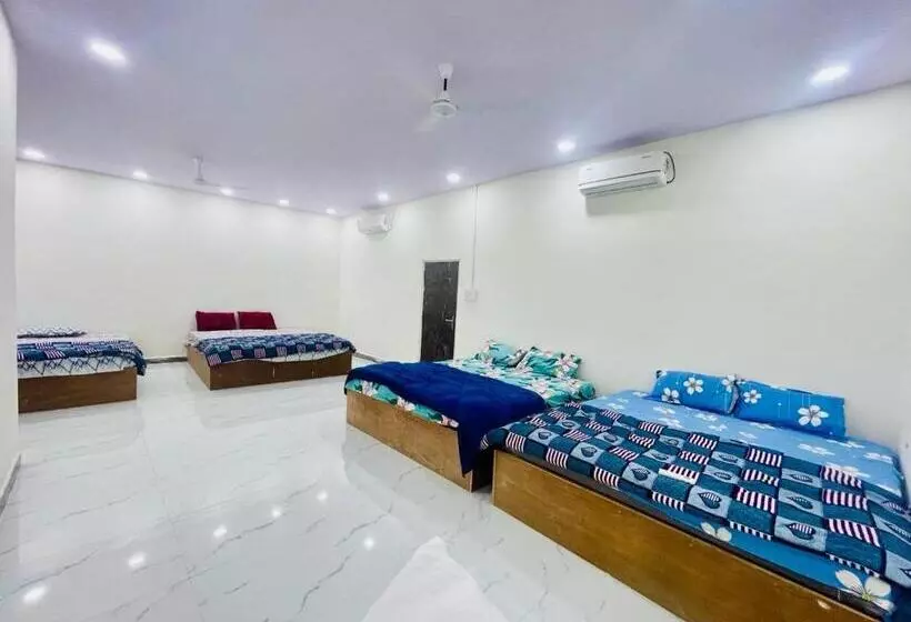 Mpn Resorts And Hotels Private Limited